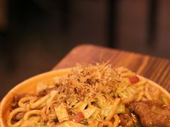 -米彩料理(西丽店)