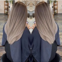 -MY HAIR ARDOR