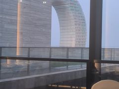 -南太湖山庄·四季轩&国风堂中餐厅