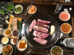 -Dombe豚(黑猪肉街店)