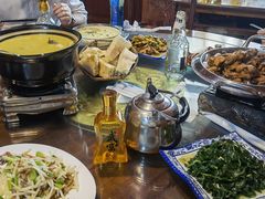 -老味道1992(武当山店)