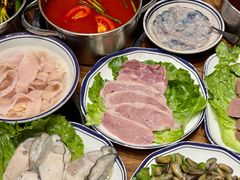 -厝味火锅·潮汕卤水火锅(十一合店)