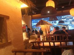 -老湘村·湖南土菜(天河维多利店)