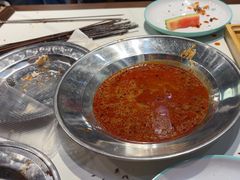 -黑蛋烤肉坊(光华路总店)