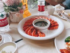 -南海渔家•海鲜•正宗海南菜(海棠湾店)