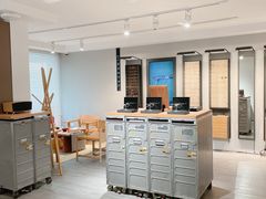 -目艮眼镜SHOWROOM(品牌集合店)