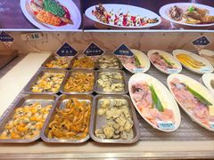 -品海楼·大连海胆锅贴馆(东港店)