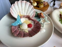 -王品牛排(珠海富华里店)