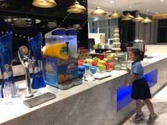 -鹭江潮餐厅•福建菜(鹭江佲家酒店)