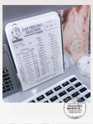 点击看大图 -Wisezone唯点穿耳打耳洞专业国际连锁品牌