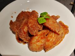 -锦府园(环球港店)