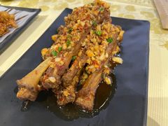 -铭副琦食·虾蟹烩馆(渔人码头店)