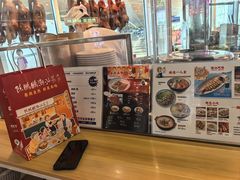 -陈鹏鹏潮汕菜(机场卫星厅·561登机口店)