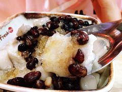 芋圆四号-鲜芋仙(华创店)