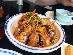 豉油大虾-大宅院(西溪路店)