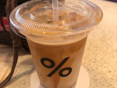 -% Arabica(京都东山店)