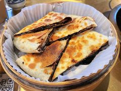 -牛街清真满恒記(平安里西大街店)