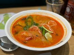 -蔡澜Pho·越南粉餐厅(海上世界店)