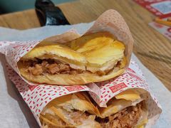 -老碗会·陕西手工面(燕南路店)