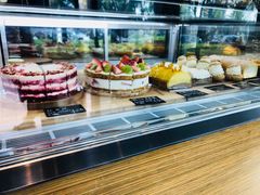 -麦田工坊(月湖店)