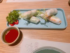 -安南越南餐厅(青岛万象城店)