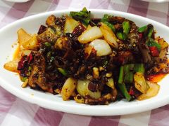 -乐乐餐厅(湘子庙街店)