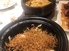 -新大咀港式茶餐厅(宝山万达店)