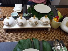 -王府茶楼茶宴·创意菜(大观园总店)