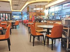-香港新记茶餐厅(春熙太古里店)