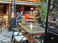 -尽善百年古院餐厅(王家老宅店)