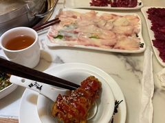 -牛沙暴潮汕牛肉火锅(章江南大道店)