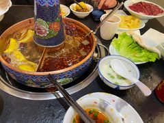-咏江南·苏式火锅·苏州评弹(观前街店)