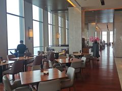 -嘉定凯悦·咖啡厅