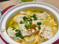 -吕氏疙瘩汤·海鲜新鲁菜(海州利群店)