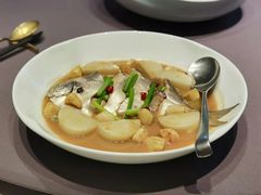 -新荣记(南京西路店)