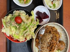 -菊儿人家·北京胡同菜(南锣鼓巷店)