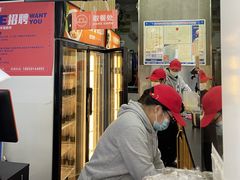 -八婆婆烧仙草(中山路店)