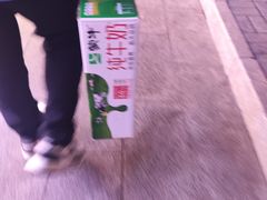 -物美超市(通州梨园店)