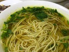 -鑫明明拉面(宁化路店)