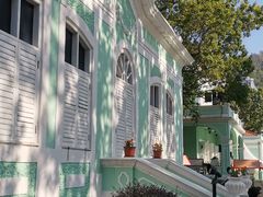-龙环葡韵住宅式博物馆