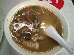 -清真永恒华威肉饼(潘家园店)