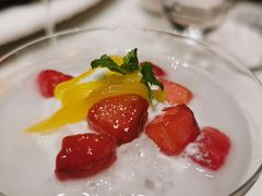 -金链花·泰国餐厅(国贸店)