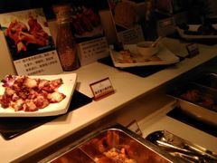 -银鲨国际美食百汇(金牛万达广场店)