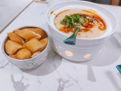 -浩海火烧云傣家菜(蓝港店)