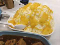 -香香海南菜餐厅