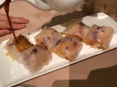 -陶陶居海鲜酒家(新马路店)