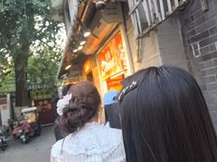 -芙蓉泉·烤鸡爪(芙蓉街店)