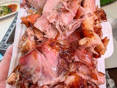 -郭靖·烤全羊·内蒙菜·烧烤(望京旗舰店)