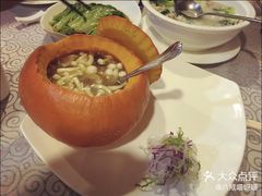 -申粤轩酒楼·三十年粤菜经典(丁香花园店)