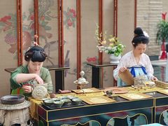 -西安大唐西市博物馆